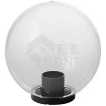 Mareco Luce GLOBE parka gaismeklis 250mm caurspīdī