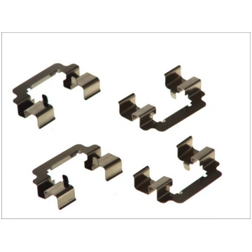 Bremžu kluču montāžas komplekts QUICK BRAKE QB109-
