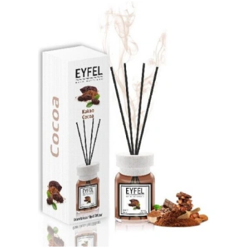 Mājas aromāts ar nūjiņām Kakao 110 ml Eyfel