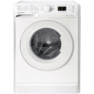 Indesit MTWA 71252 W EE (MTWA71252WEE) 7kg 54cm
