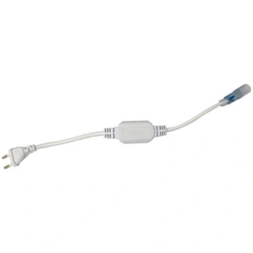 POWER LED PLUG DURALIGHT IP44/220V POWER PLUG -2 E
