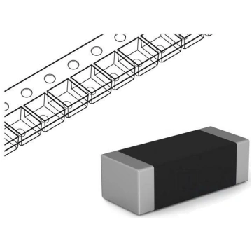 Inductor: multilayer; SMD; 1008; 4.7uH; 800mA; R: 