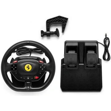 THRUSTMASTER Thrustmaster Racing Wheel | T98-P Fer