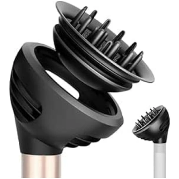 Difuzora piederumi Dyson Airwrap HS05 HS01 HS08, v