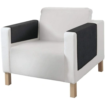 Erwin Müller Armchair and Sofa Protector, Cotton B