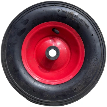 Ritenis 13x4.00-6 collas metāla/20mm ass
