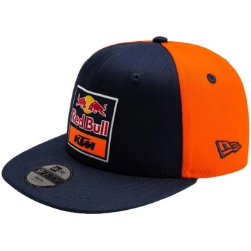 Red Bull - New Era jauniešu KTM komandas cepure - 