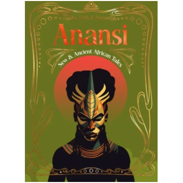 Anansi Emily Zobel Marshall