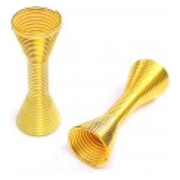 Cepurītes 24x8mm 2pcs. (F06M3017)