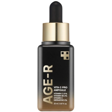 MEDICUBE Age-R Vita C Pro Ampoule 20ml
