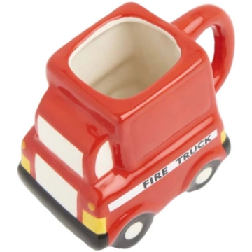 Krūzīte Fire truck
