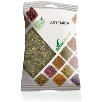SORIA Artemisia 30 g 8422947020316
