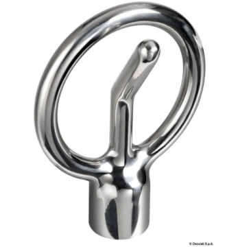 Waterski tow ring AISI316 (64.552.00) Osculati