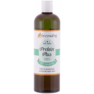 Dezynadog Protein Plus High Volume Shampoo 500ml -
