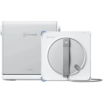 Logu tīrīšanas robots Ecovacs WINBOT W2S OMNI