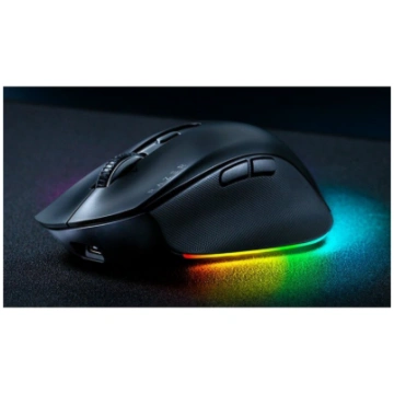 Razer Pro Click V2 - Ergonomic Wireless Mouse for 