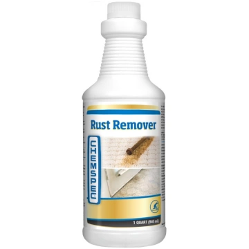 RUST REMOVER Legend Brands