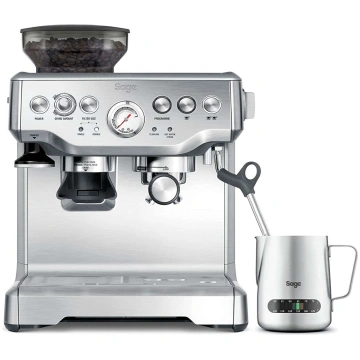 Kafijas automāts Sage SES875 The Barista Express e