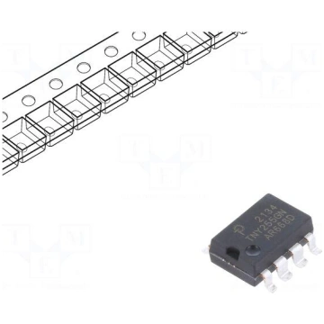 IC: PMIC | AC/DC switcher,SMPS controller | Uin: 8