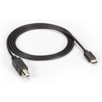 Kabel USB Black Box USB 2.0 Usb Type C to Usb | US