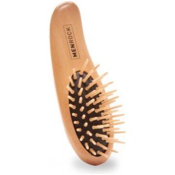 Beard Brush Bārdas suka 1 gab. Men Rock 6173754519