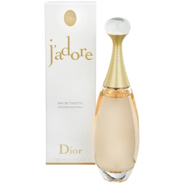 Dior J'Adore Tualetes ūdens