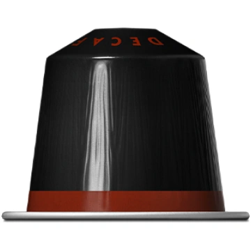 NESPRESSO Ispirazione Ristretto Decaffeinato