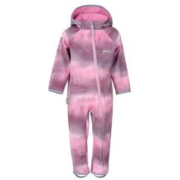 Lenne"24 Softshell Overall Shaun Art.24207A/1245 P