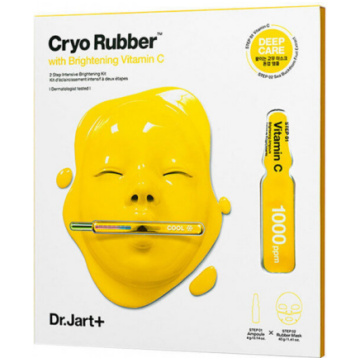 dr.jart cryo rubber