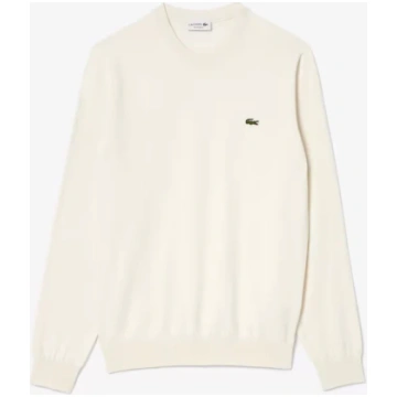 Lacoste Pullover Cotone AH0128-70V