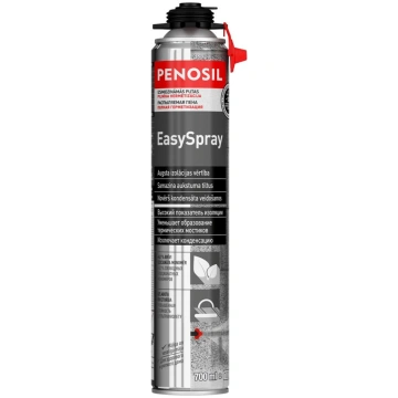 Penosil EasySpray izsmidzināmās putas 700ml A5015
