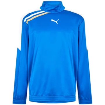 Men's Half Zip Performance Training Jacket