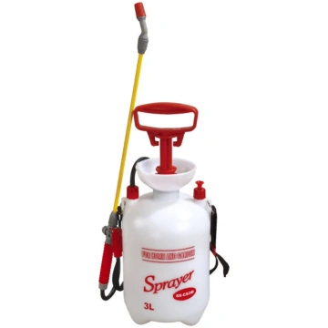 Dārza smidzinātājs SeeSa SX-CS3B, 3 l