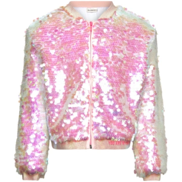 Billieblush - Jacket - izmērs 110