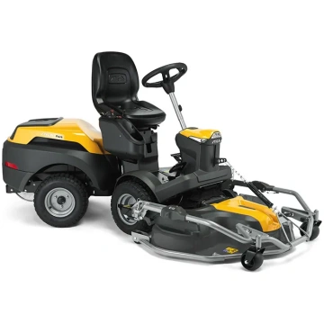 Stiga Park Special 4WD raideris
