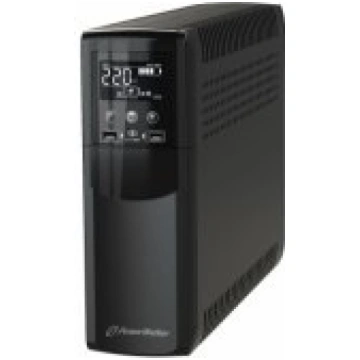 PowerWalker VI 600 CSW FR 600VA UPS VI 600 CSW FR-