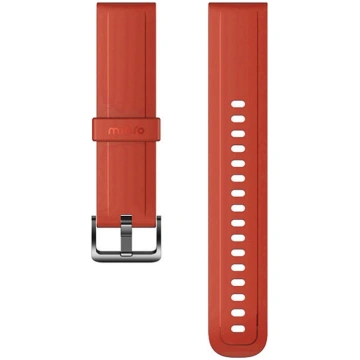 Amazon Siksna Viedpulkstenim Mibro 22mm (flame Ora
