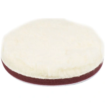 Vilnas pulēšanas spilventiņš SOFT AMIO-03704