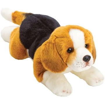 Suki Sunītis Beagle 35cm 12058