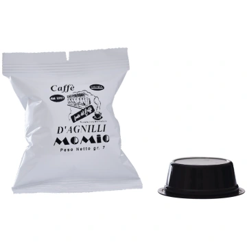 Capsules Miscela Extra - A Modo Mio 7 gr Caffé D&a