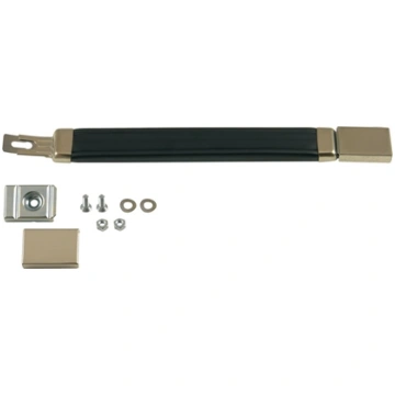 Schroff Strap Handle Universal, Width 22 mm, 170 m