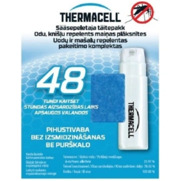 ThermaCell R-4 48 hours Mosquito Repellent Refills