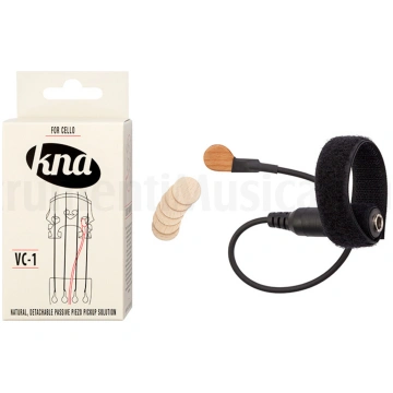 KNA VC-1 KNA Pickups
