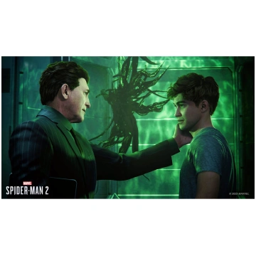 SONY Marvel"s Spider-Man 2 1000039302