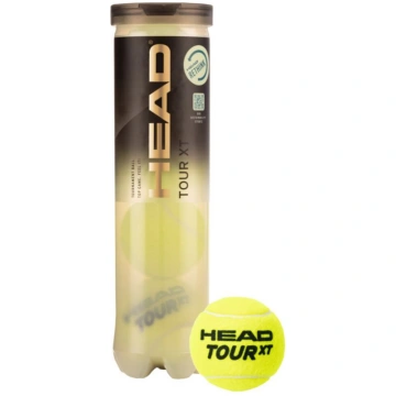 Head Tour XT 570824 tenisa bumbiņas (-) 1004301