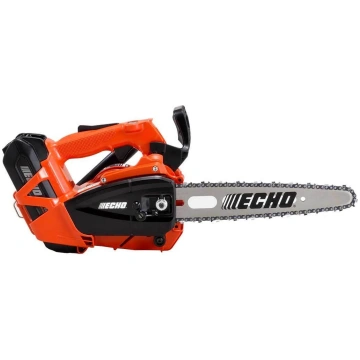 Motosega Elettrica Echo DCS-2500T 56V 113Wh