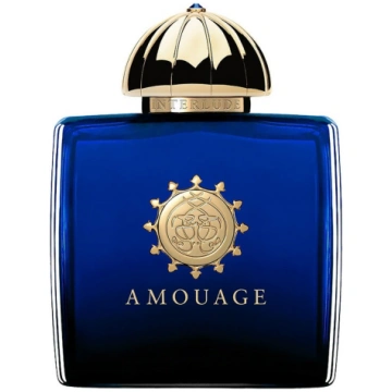Amouage Interlude Woman Eau De Parfum 100 ml - Pro
