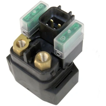 Startera relejs VIC-37880 paredzēts SUZUKI VICMA