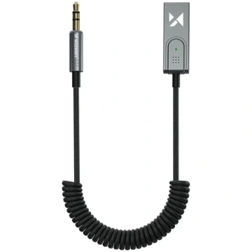 Wozinsky WTODB Bluetooth 5.3 audio adapter | AUX a
