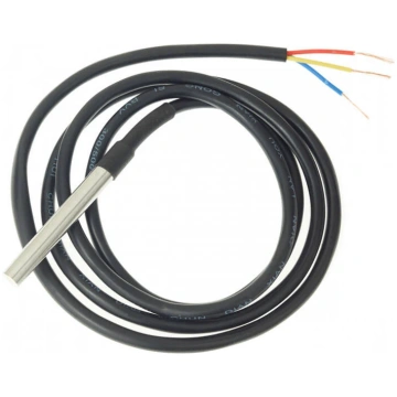 Shelly Shelly DS18B20 Temperature Sensor (1m Cable
